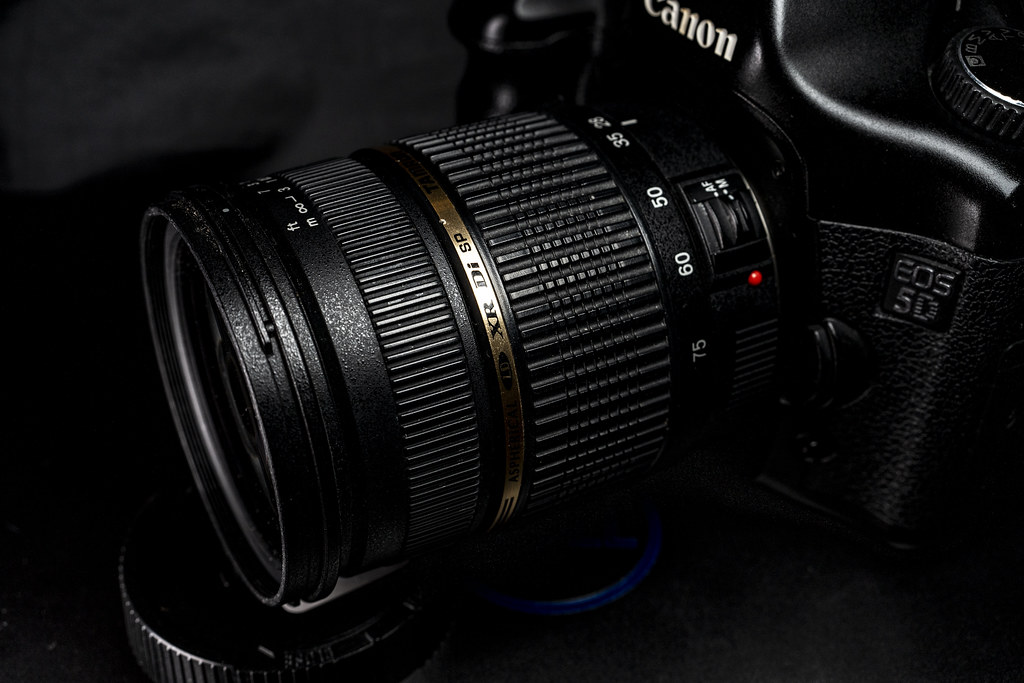 Tamron 28-75mm f/2.8