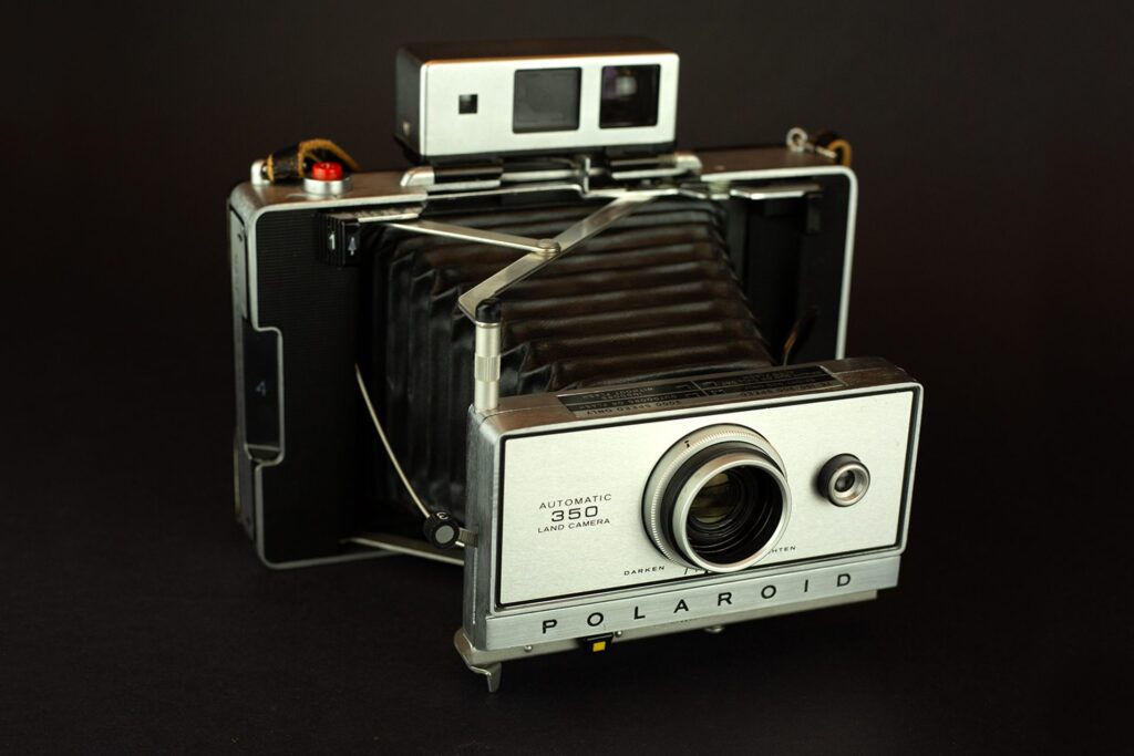 Polaroid Camera