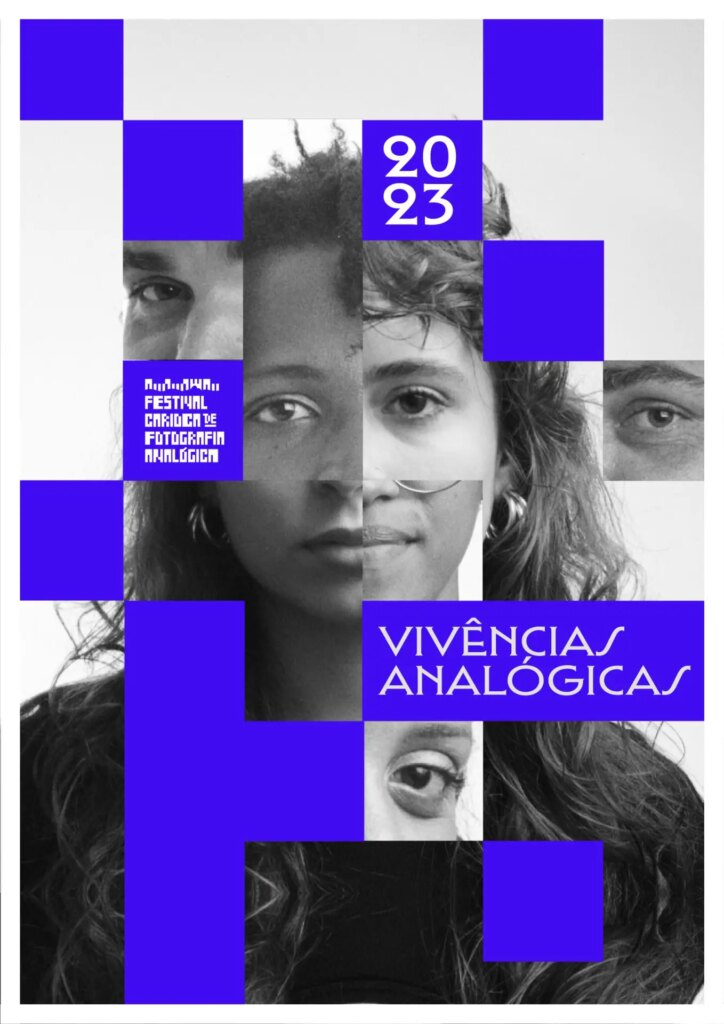 Rio de Janeiro's Analog Photo Festival 2023