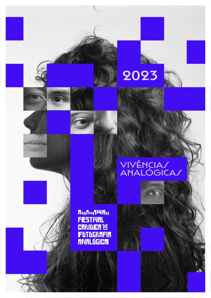 Rio de Janeiro's Analog Photo Festival 2023