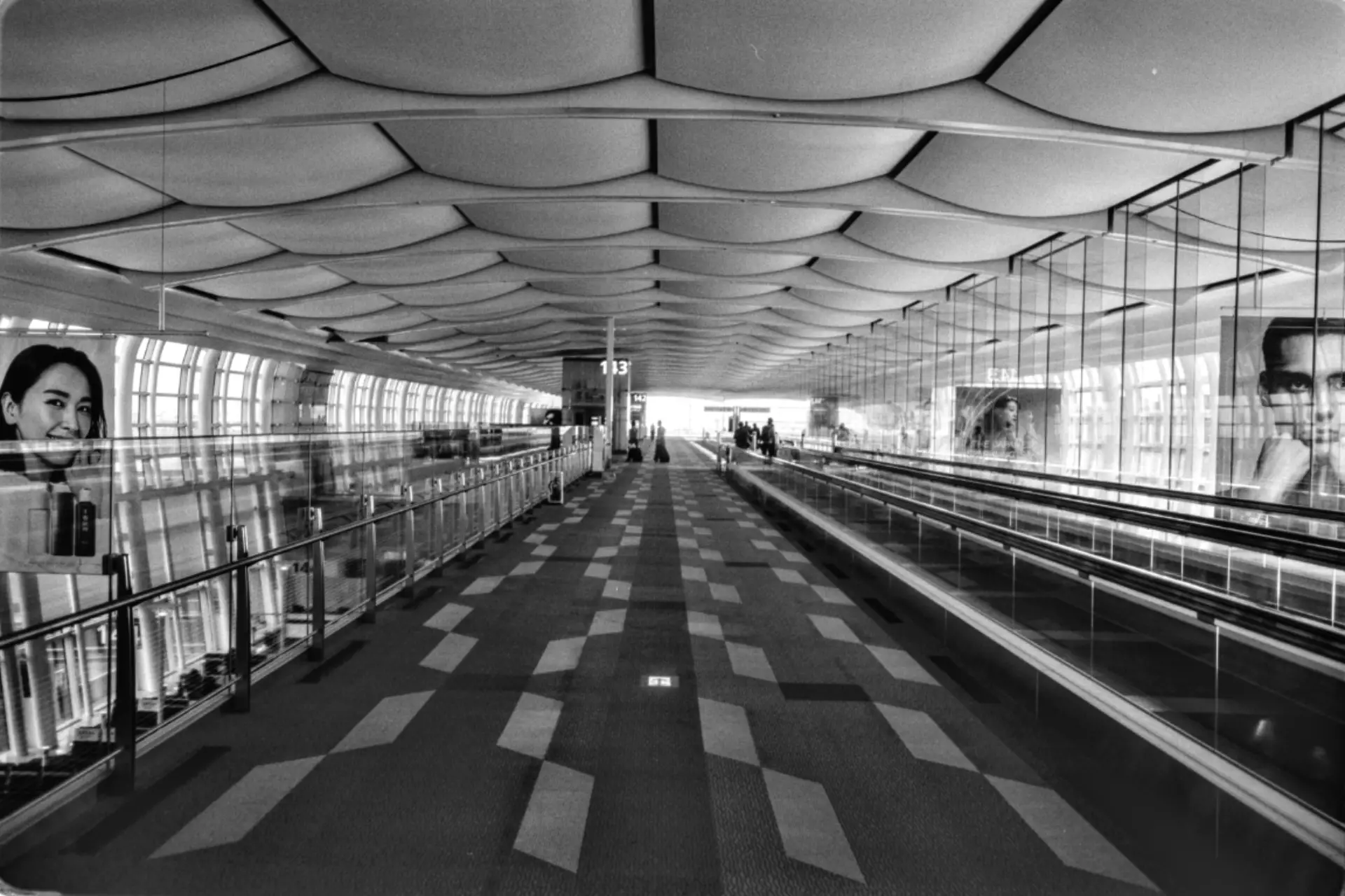 Haneda 1