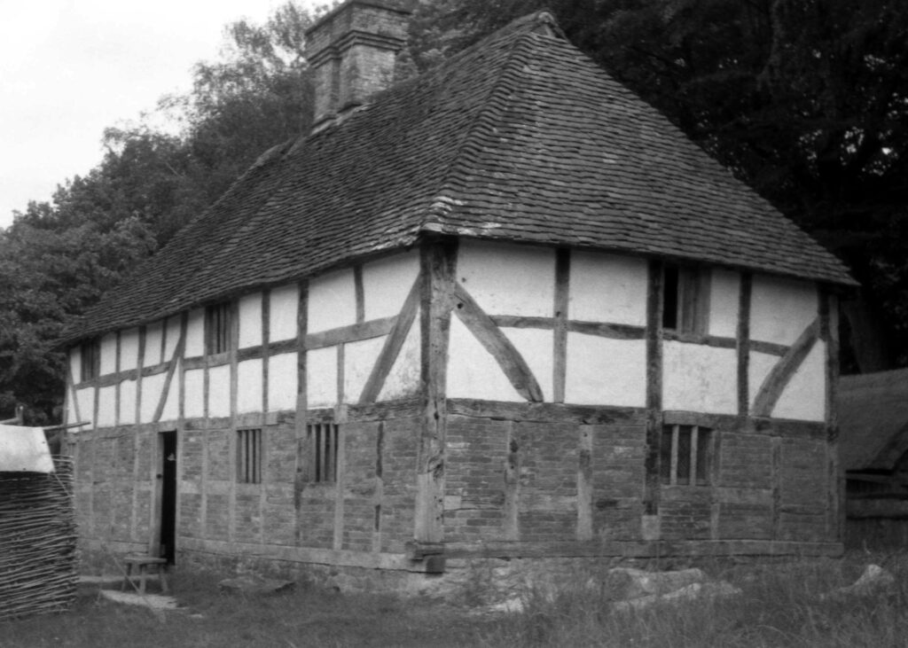 Downland Museum - Old Building