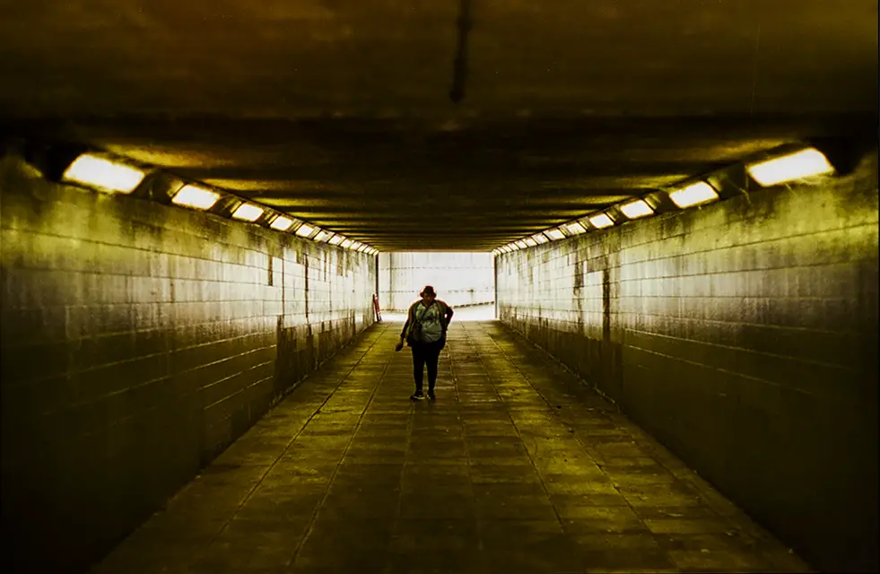 Underpass 1 1