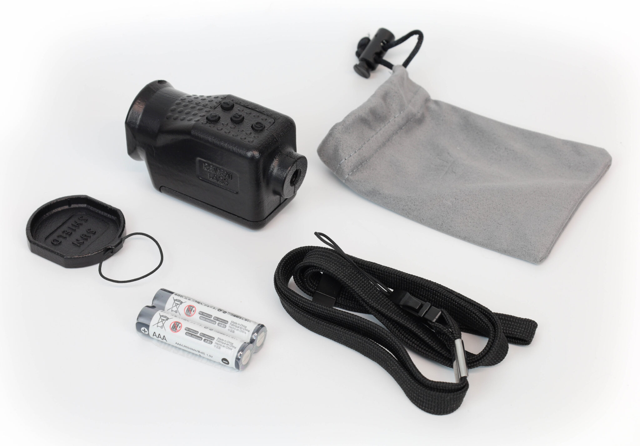 NEWS Reveni Labs Releases Second Generation ShoeMount Light Meter and