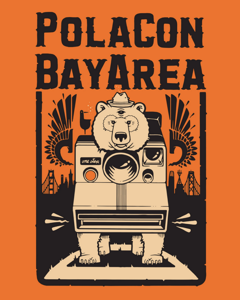 Polacon Bay Area March