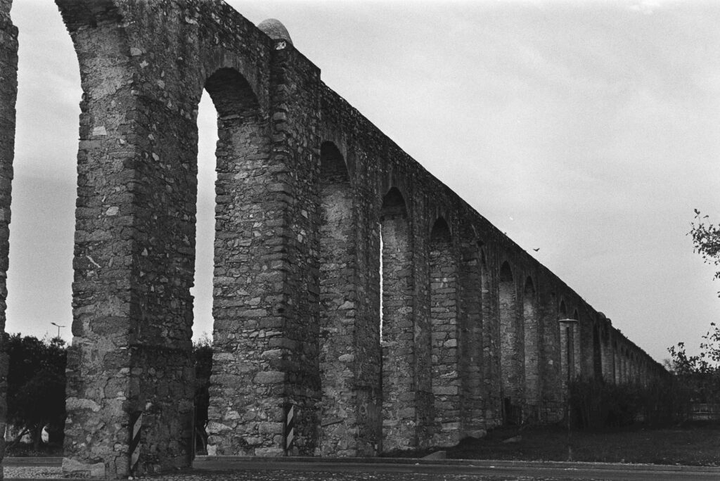 Evora, Portugal