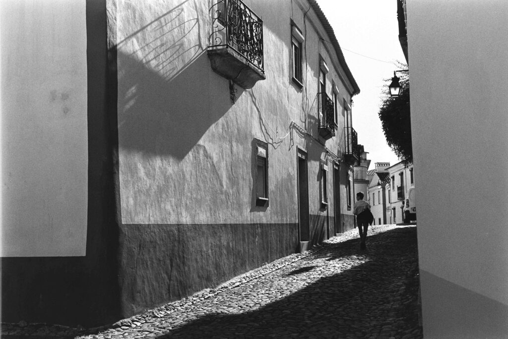 Evora, Portugal