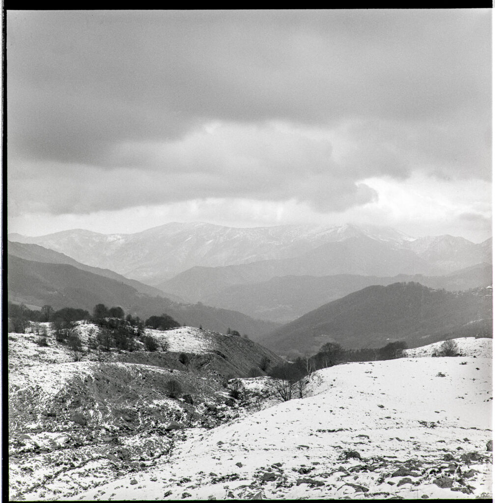 Tornetti, Lanzo Valleys - Italian Alps