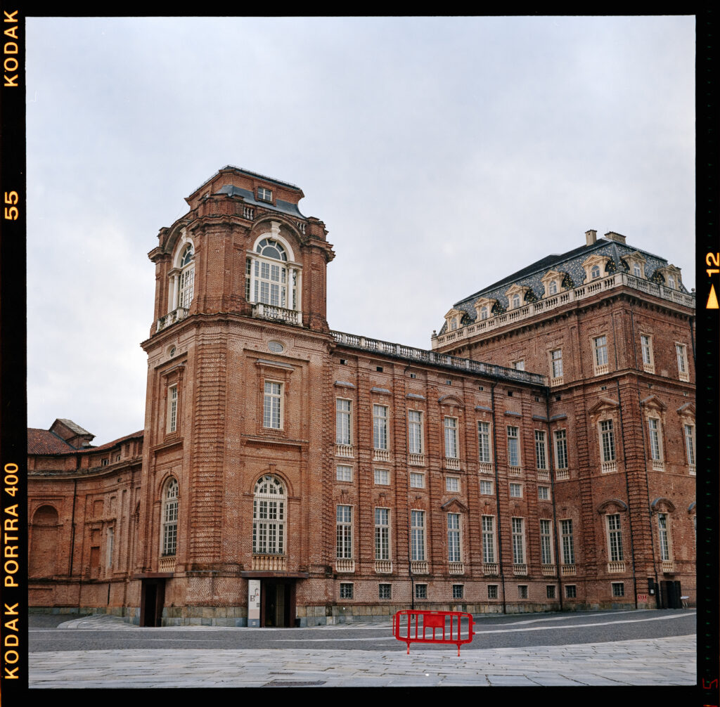 Reggia di Venaria