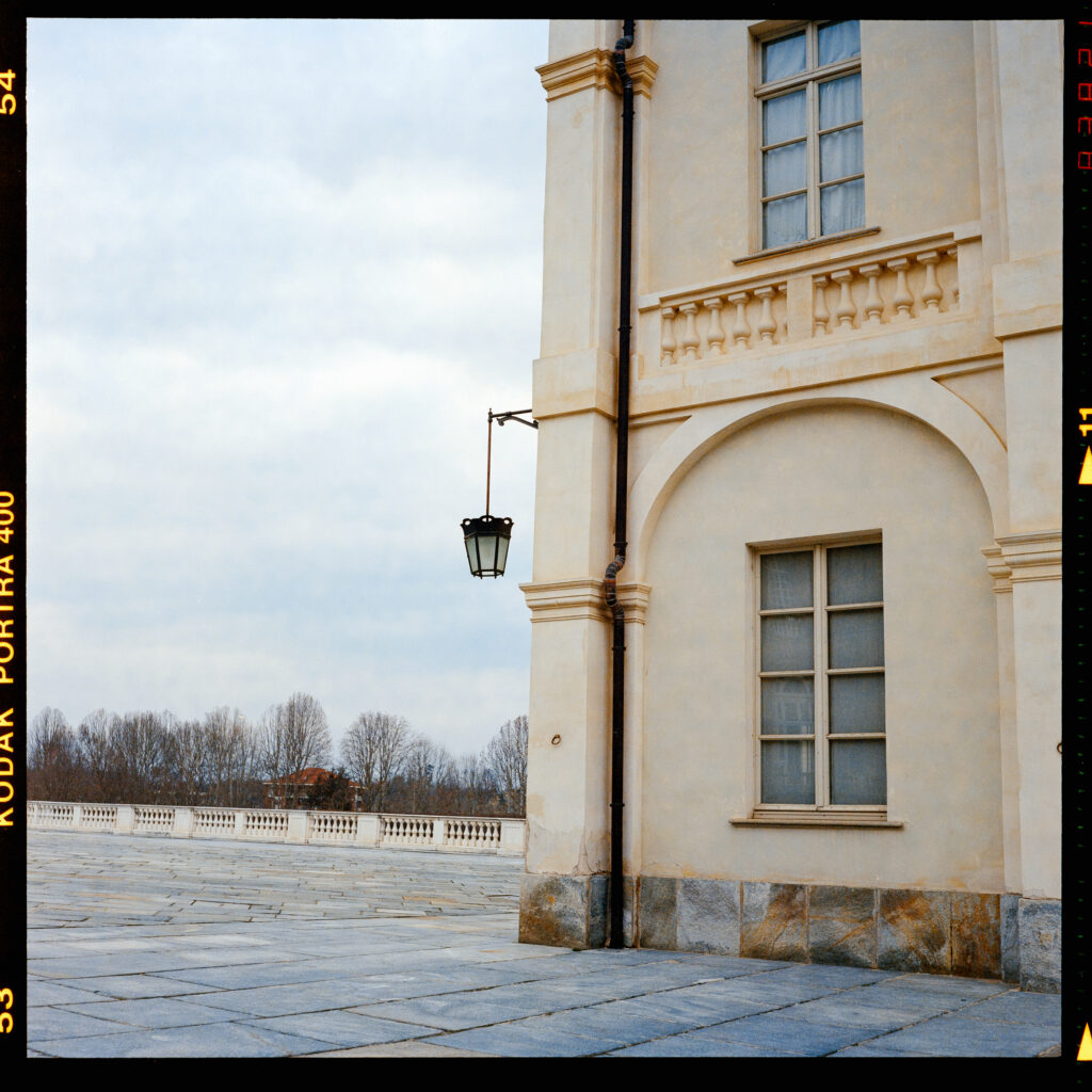Reggia di Venaria