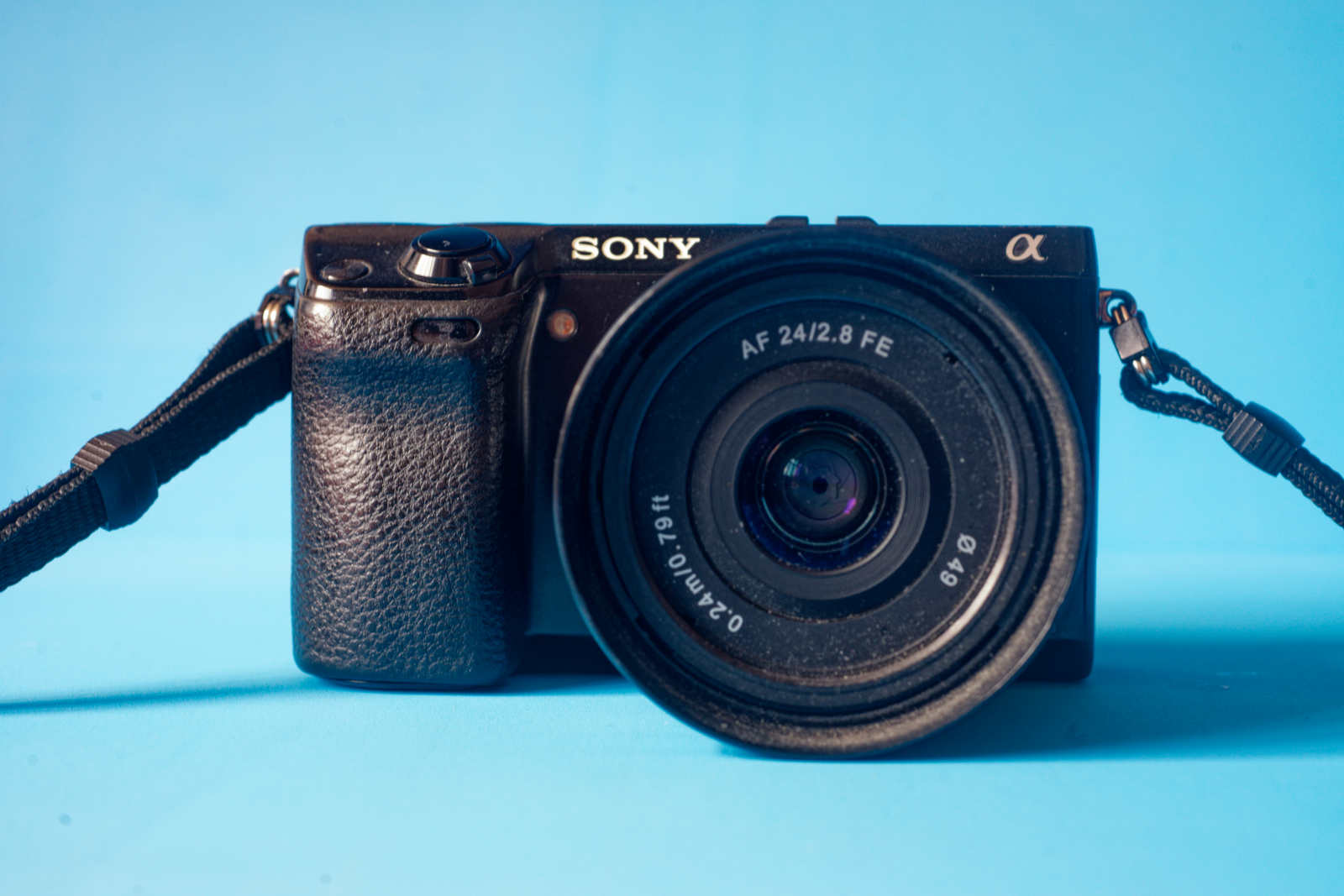 Sony NEX-7
