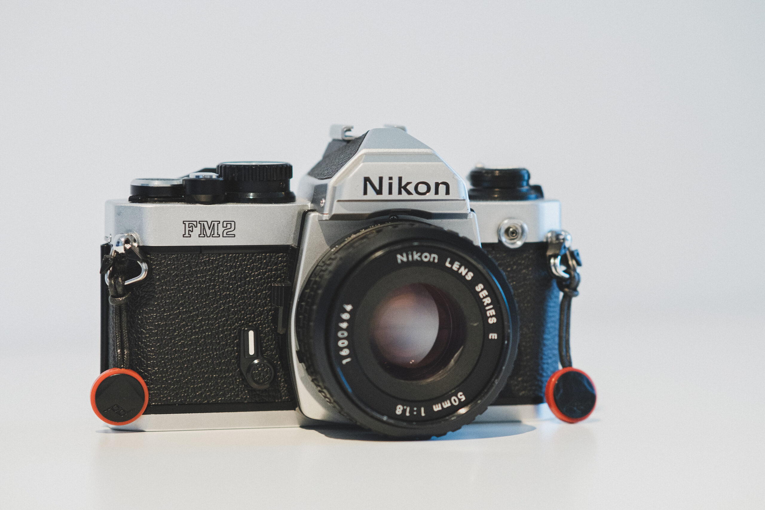 Nikon FM2