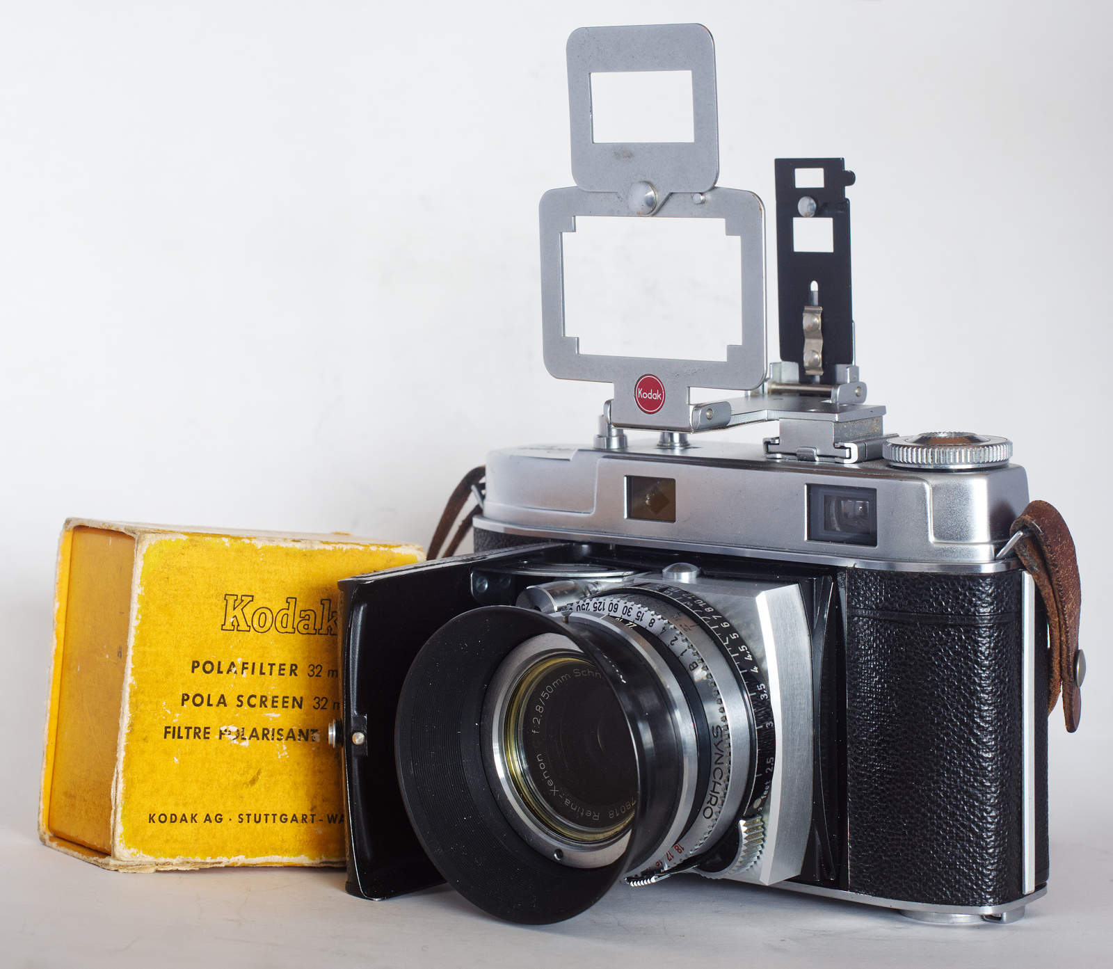 ◆KODAK◆ Retina IVORY K5163LCR11IVR 08-1.jpg