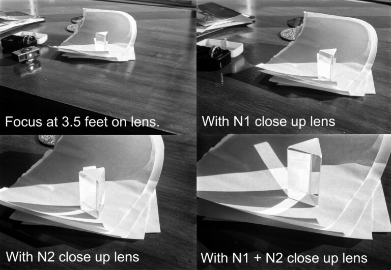 Retina IIc and the Kodak Retina system - 35mmc