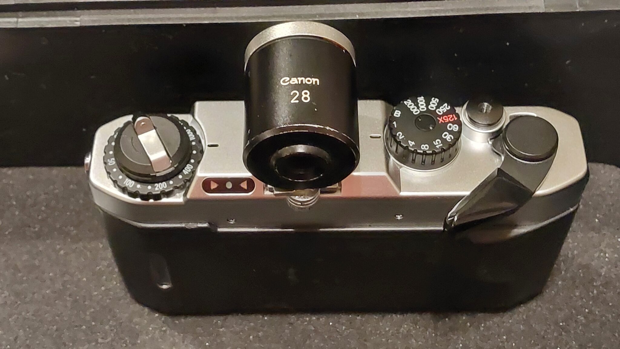 Voigtlander BESSA-L ジャンク 中古】(フォクトレンダー) Voigtlander BESSA L｜ナニワグループ