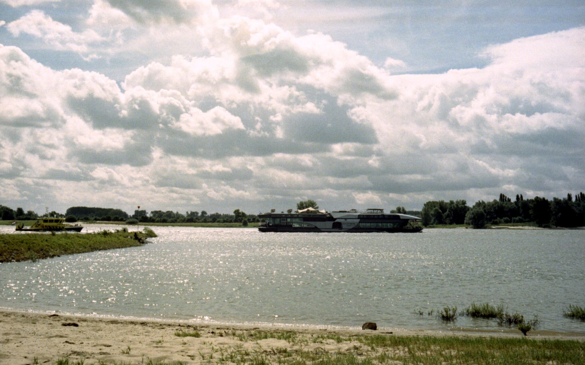 AGO Film Processor - An honest review of Vintage Visual’s Film ...