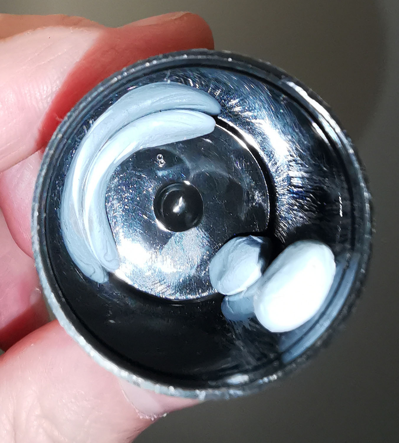 35mm Film Pot Pinhole Camera - 35mmc