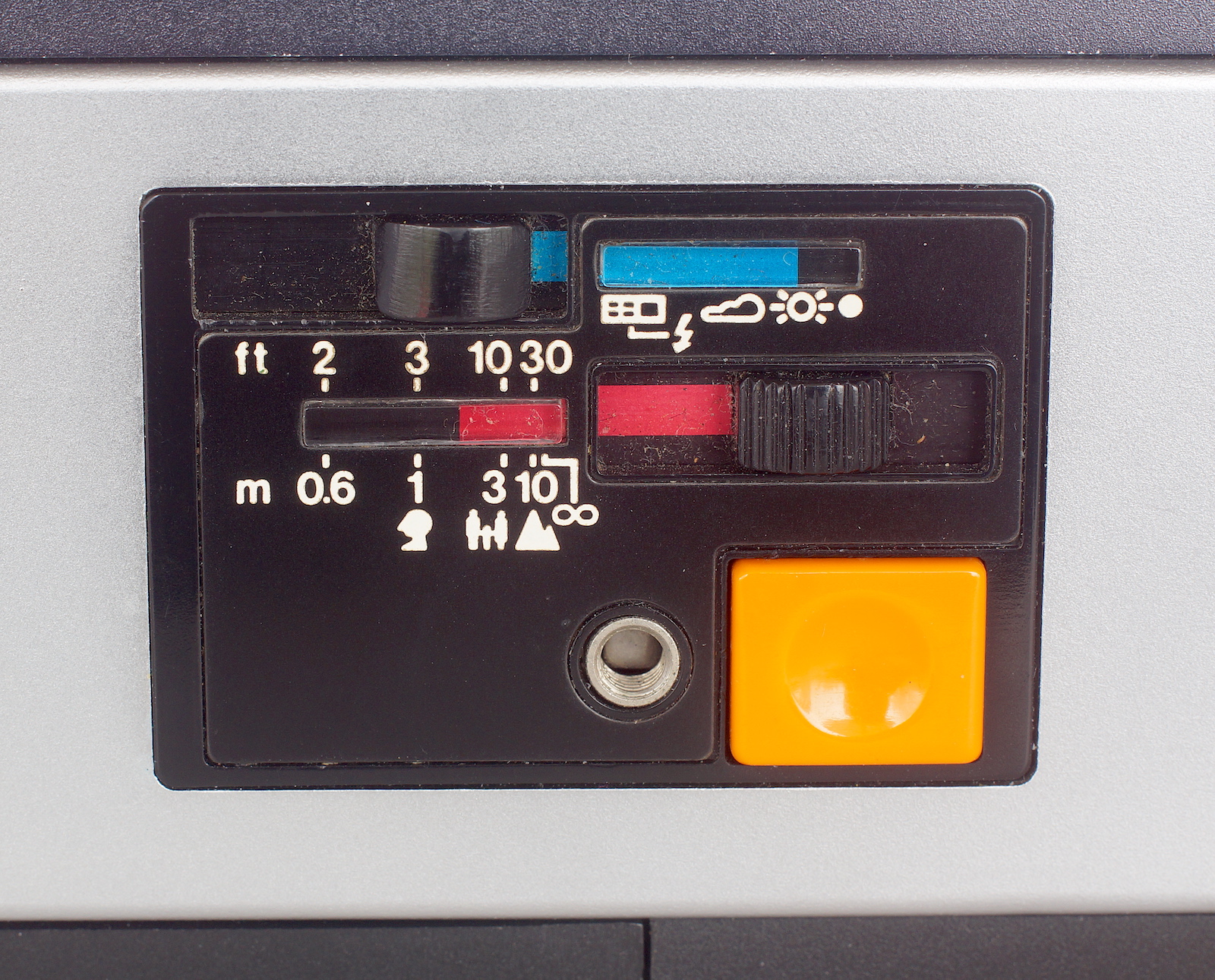 Canon 110 ED Review - 35mmc