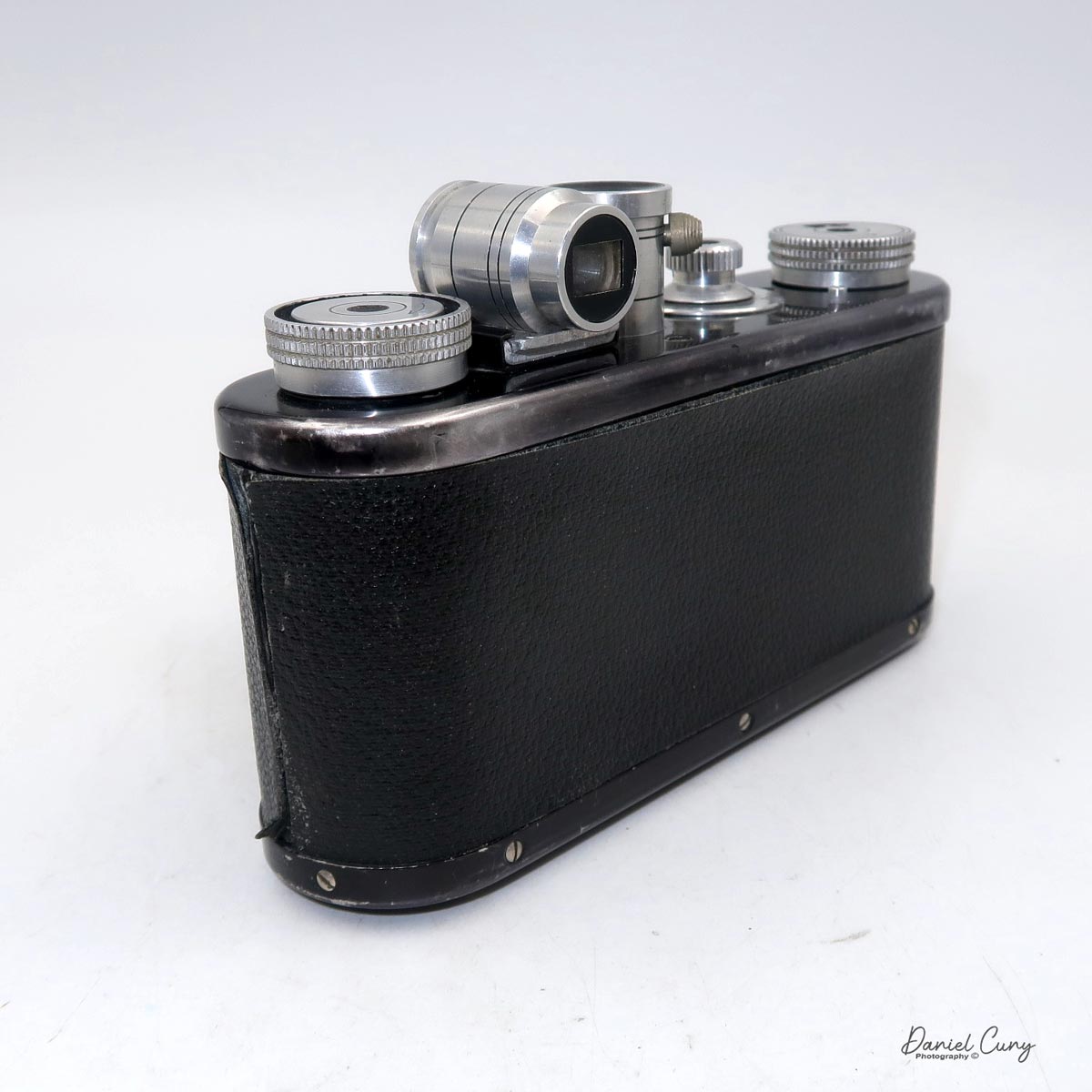 洋書 It's Cortfield: The Periflex Story Corfield Periflex Camera - A British Gem - 35mmc