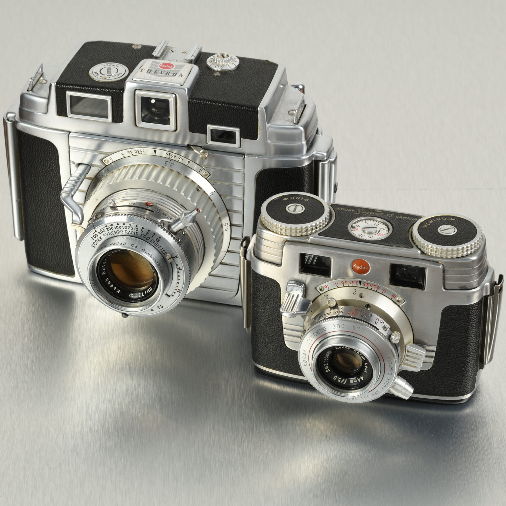 Kodak Retina フィルムカメラ 50mm f/2.8 Retina IIC w/ Xenon 50mm f2.8 – FLASHBACK CAMERA
