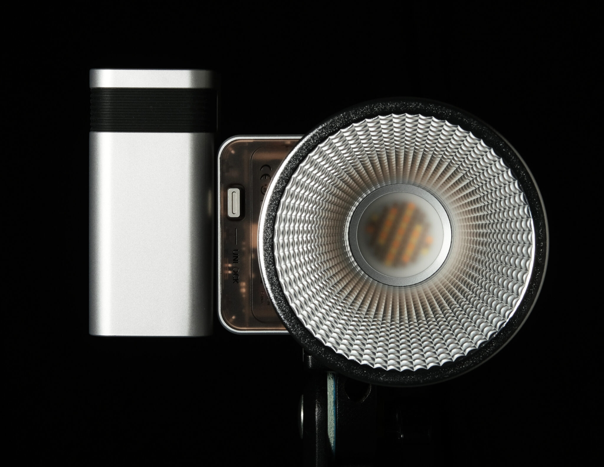 Zhiyun Molus X60 RGB “PROセット” Amazon.com : ZHIYUN Molus X60 RGB COB LED Video Light