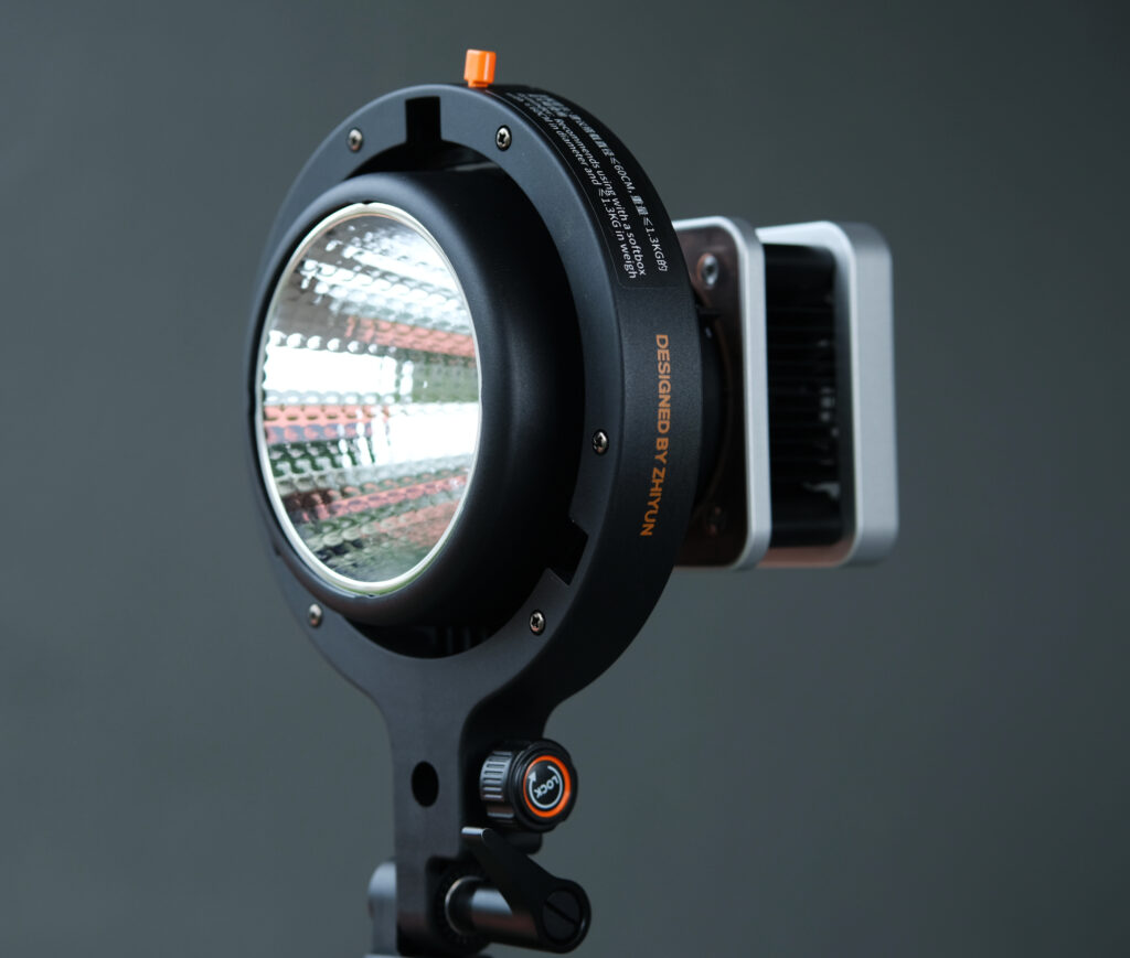 Zhiyun Molus X60 RGB Light Review - Documenting a Daoist