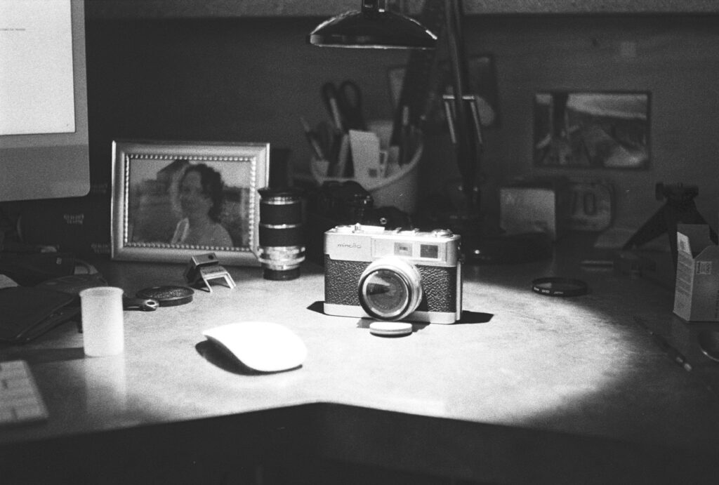 First roll through the bessa in decades