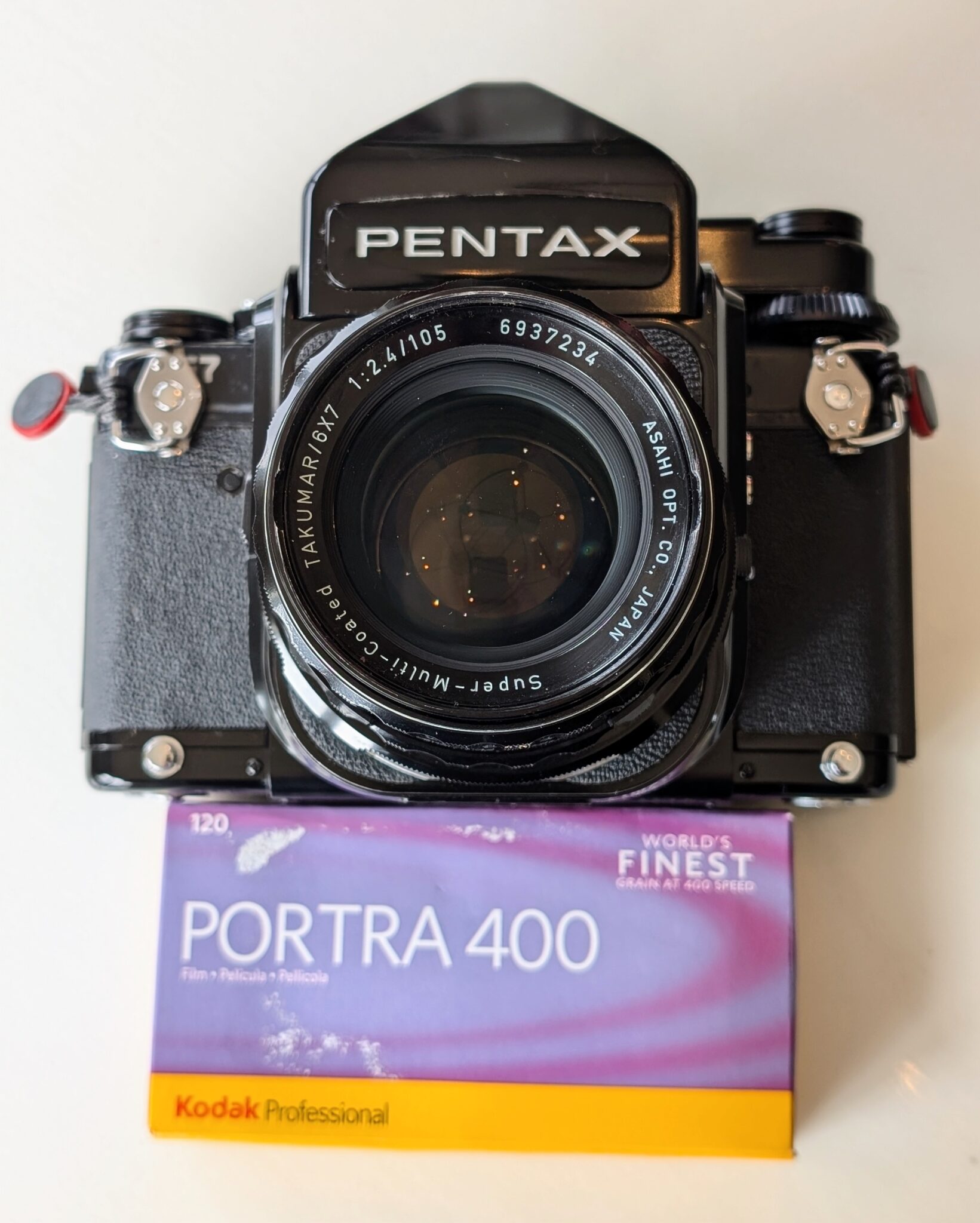 Pentax 67 Archives - 35mmc