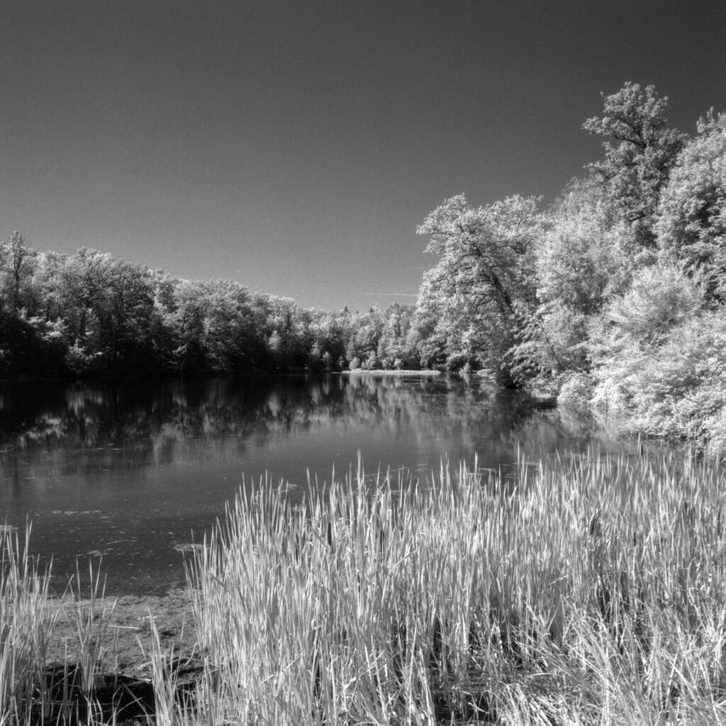 Katzenbachsee