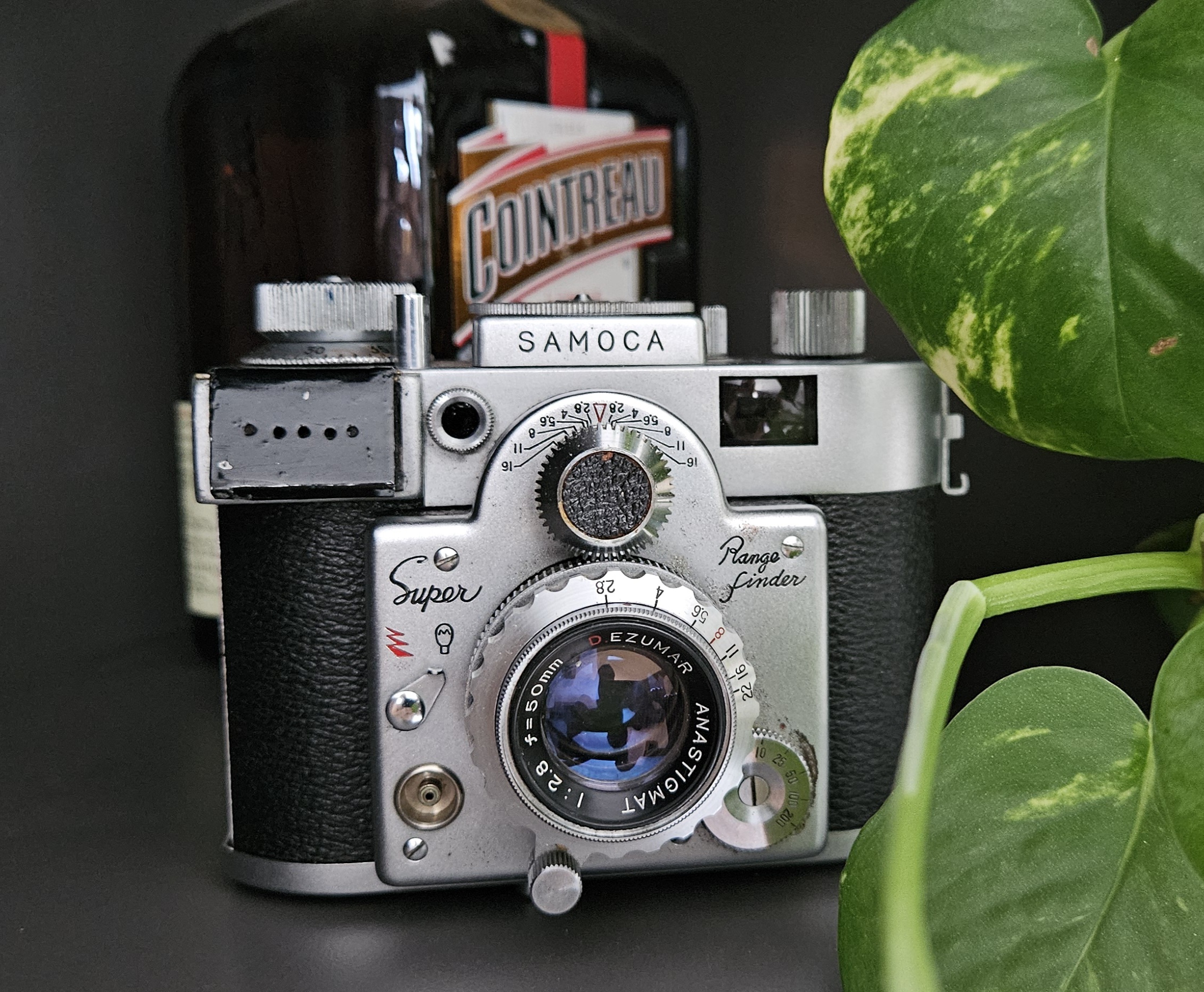 Samoca Super 28XLM