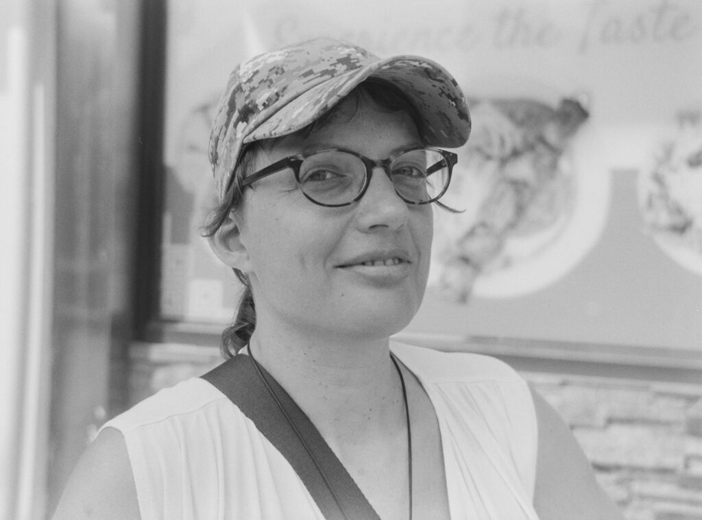 Portrait