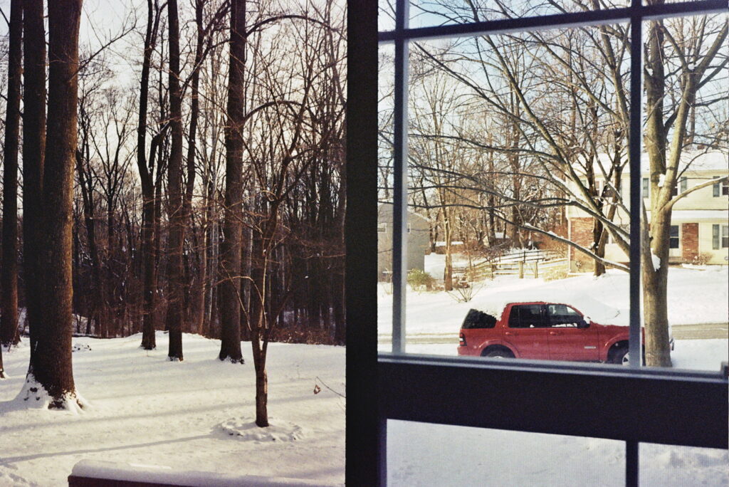 Like my first car, sometimes you put up with the bad for the good.