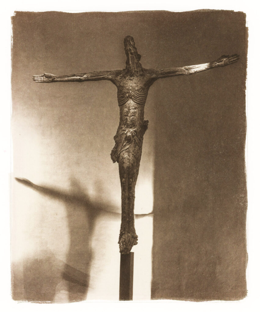 Crucifiction - Resurrection