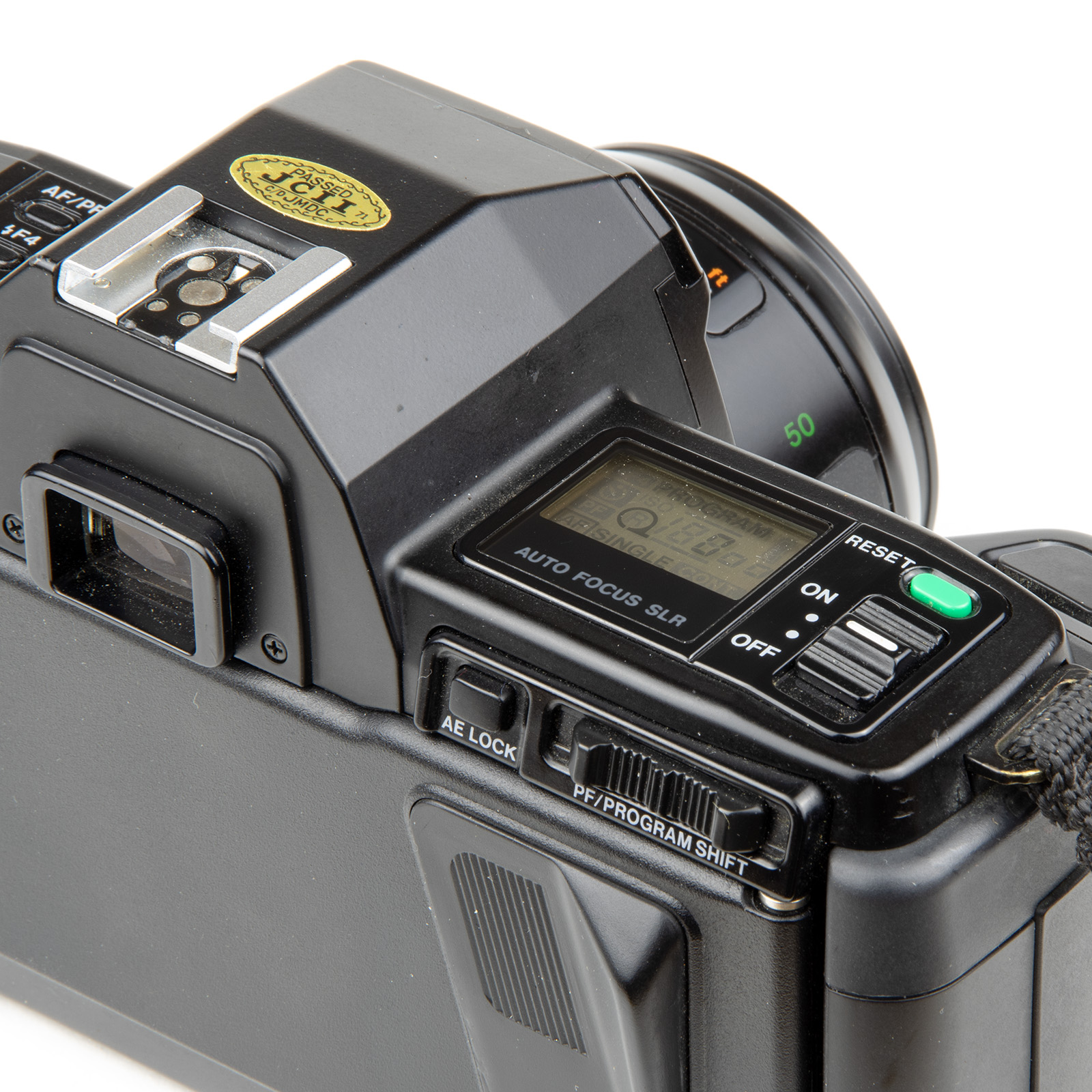 ジャンク　Olympus OM707 Olympus OM707 - Camera – Kamerastore