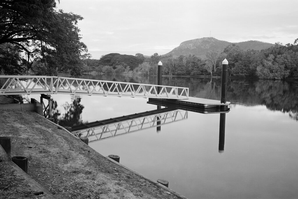 Pontoon