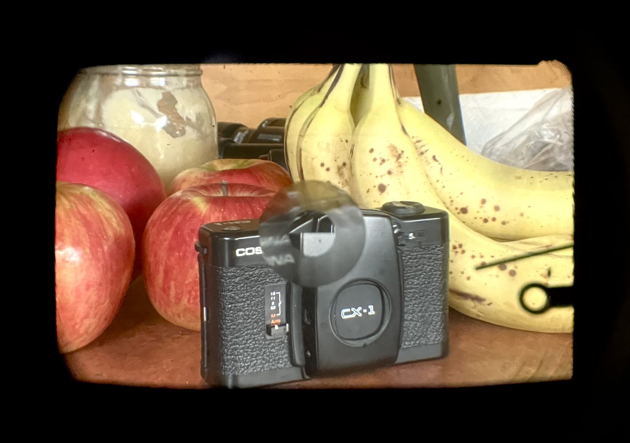 Voigtlander Bessamatic - A retrospective look at a