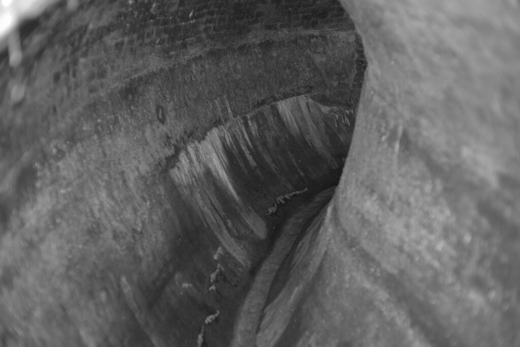 Brussels sewers, Sonnar f1.5