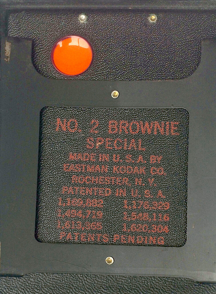 Data inside back cover.