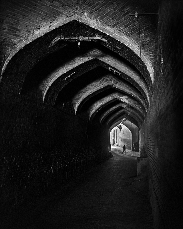 Canon A1 | Black & White Negative film | Agfapan 400