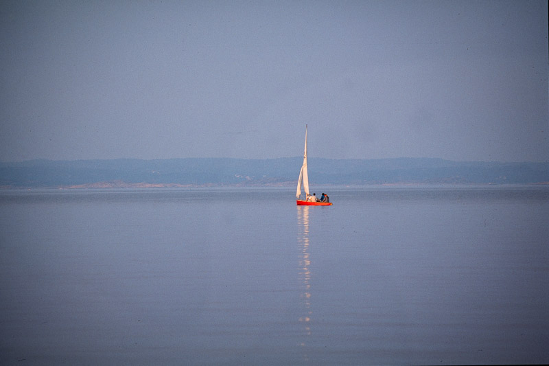 Nikon FE2 | Colour reversal film | Fujichrome Velvia 50