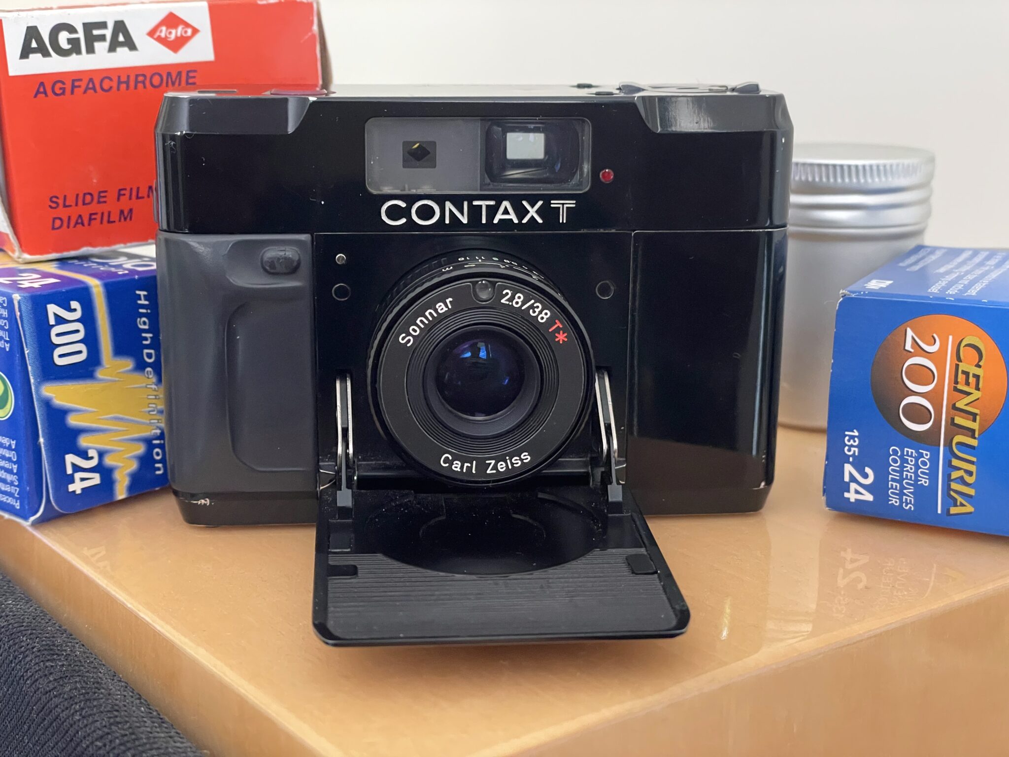RICOH リコー GR1V Ricoh GR1v Film Camera Review - Casual Photophile