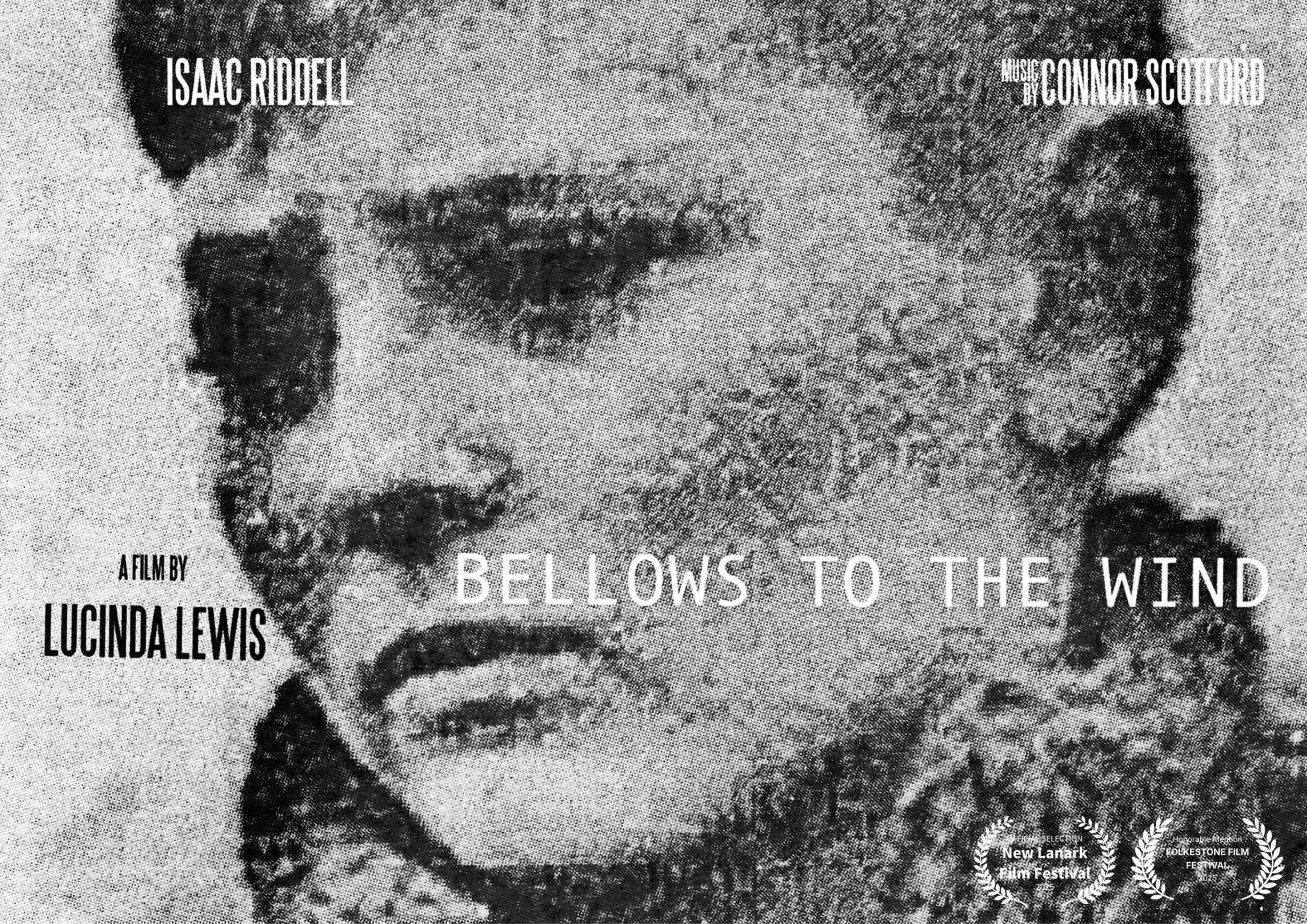 Bellows to the Wind poster