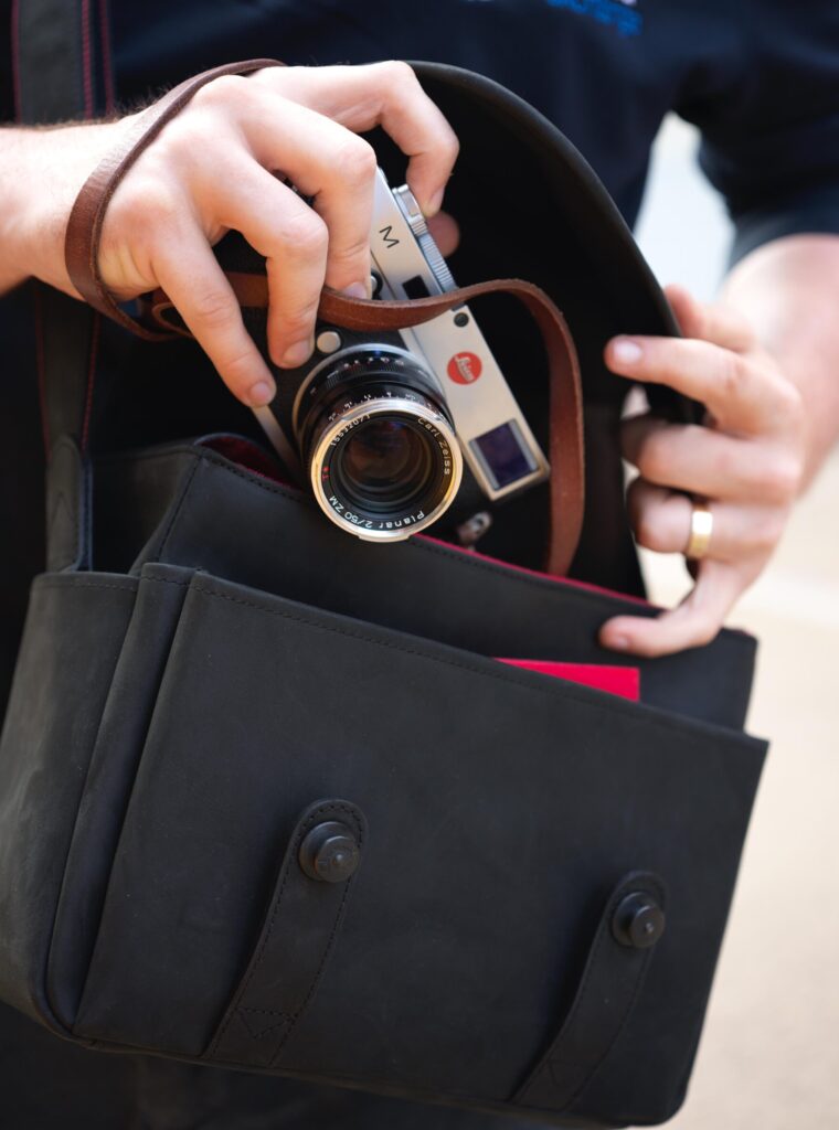 Oberwerth M Bag