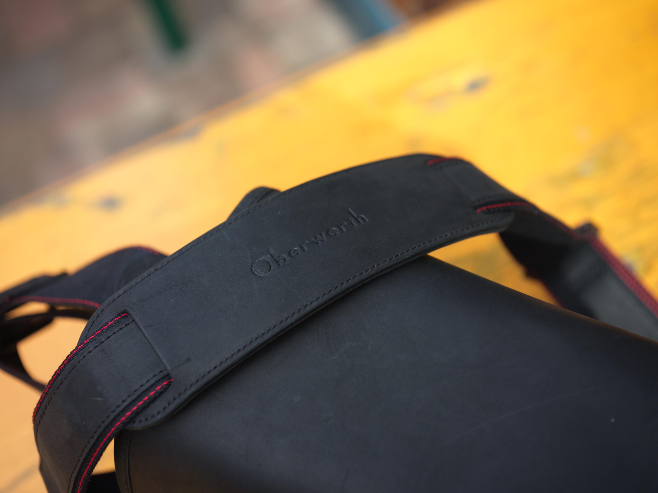 Oberwerth M Bag