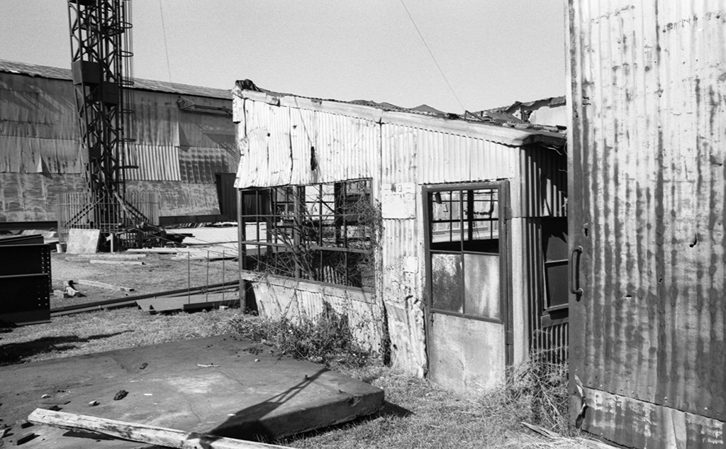 Steel Boss International, Inc.