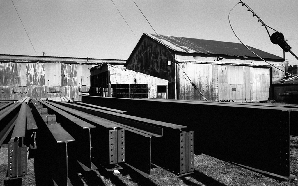Steel Boss International, Inc