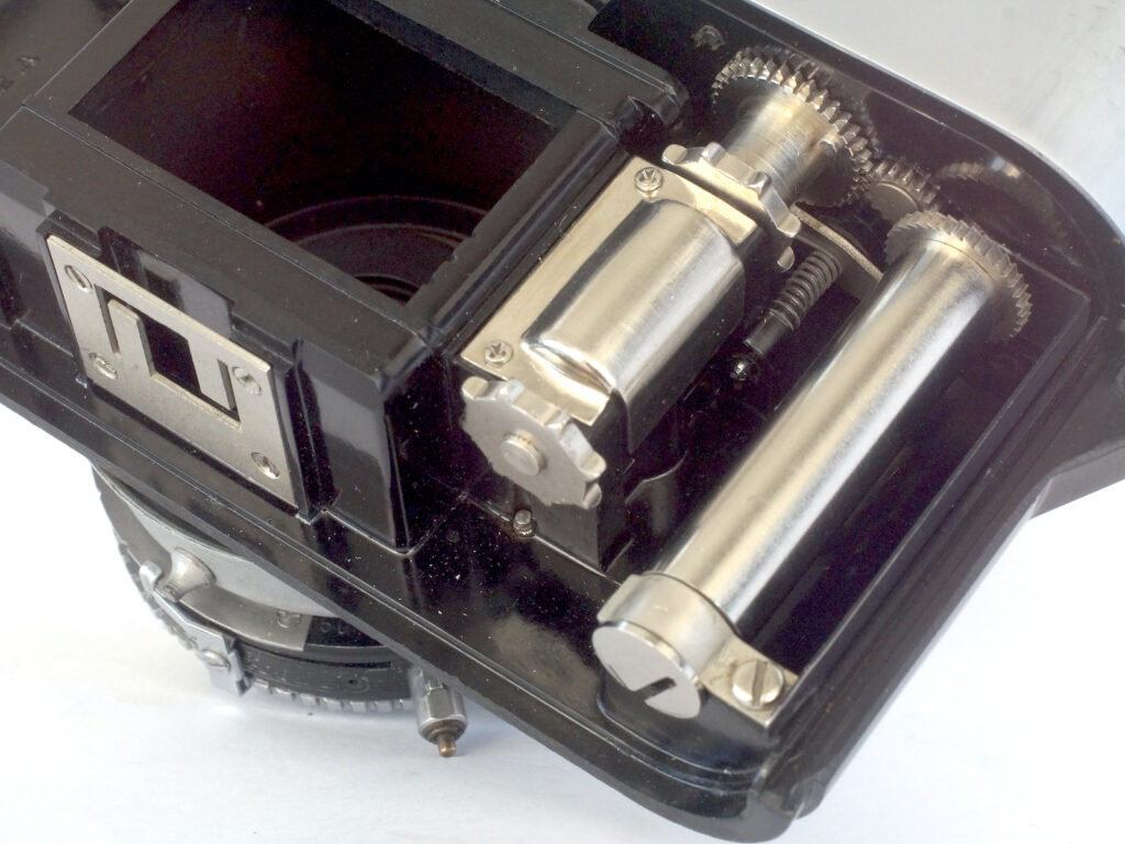 Good quality materials and manufacture.