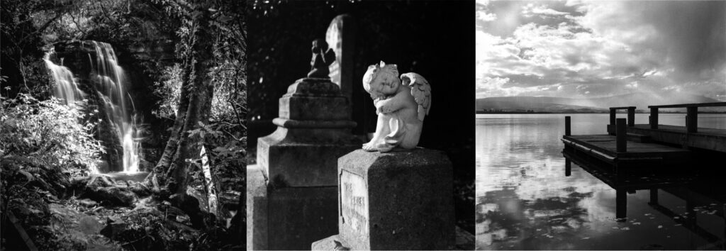 Examples from the Flexaret V.