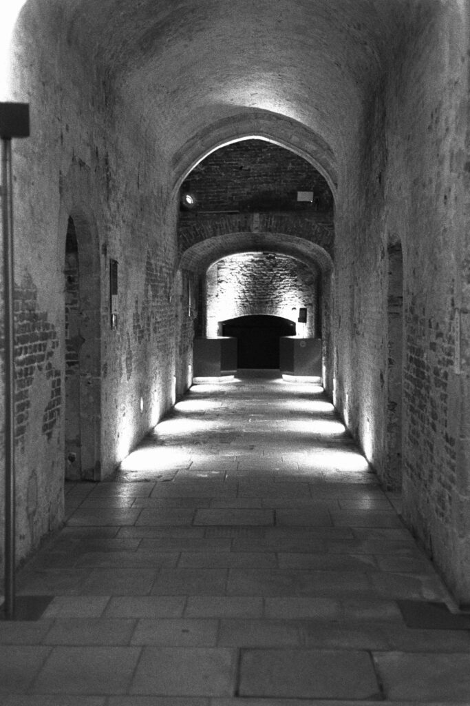 Underground BXL HP5