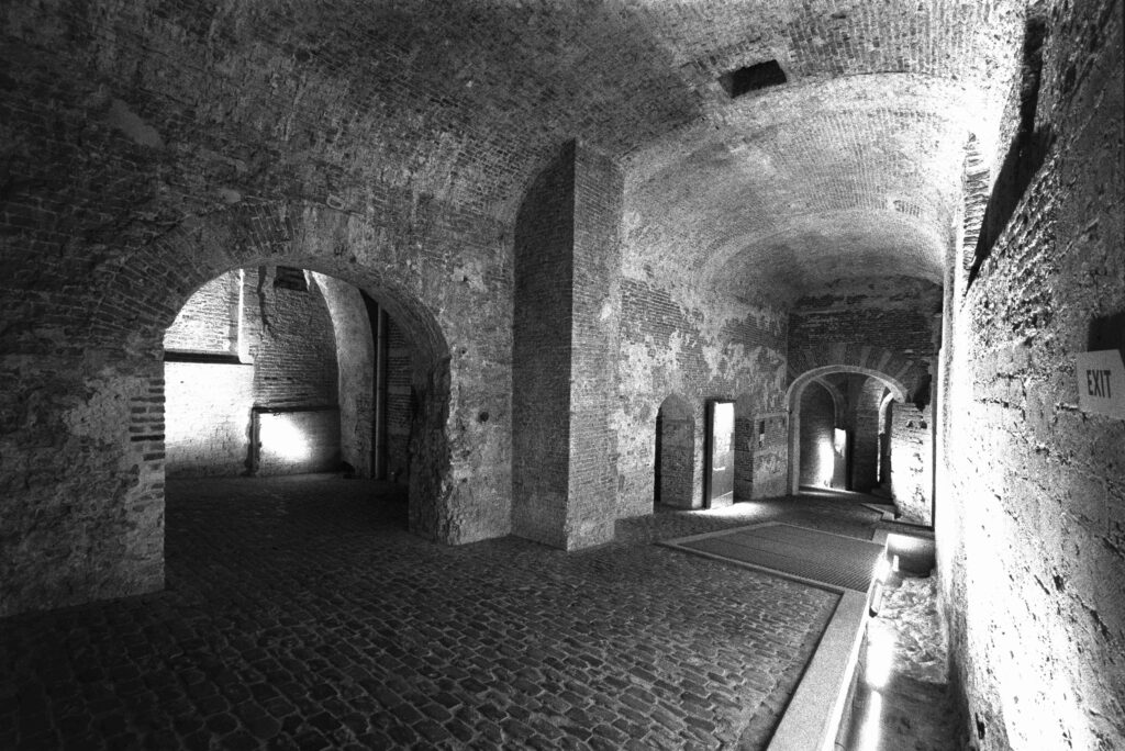 Underground BXL HP5